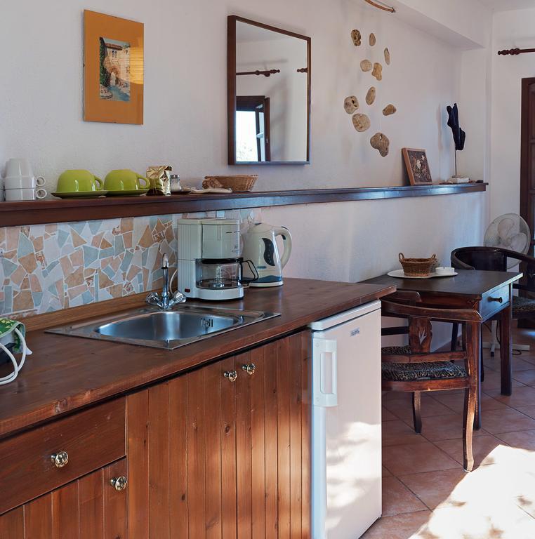 Kortiri Studios Agios Nikolaos  Zimmer foto