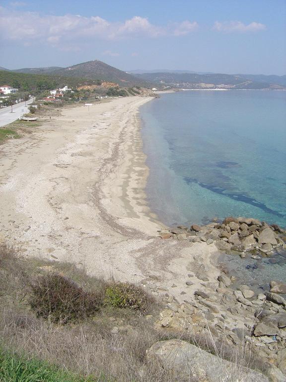 Kortiri Studios Agios Nikolaos  Exterior foto
