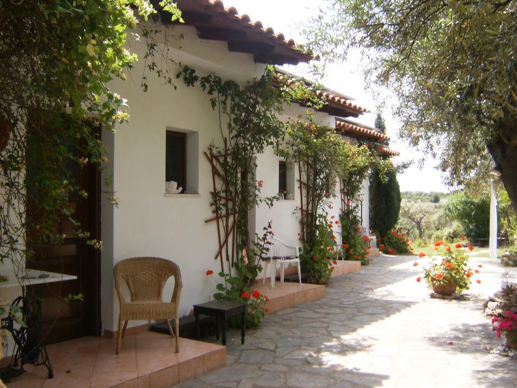 Kortiri Studios Agios Nikolaos  Zimmer foto